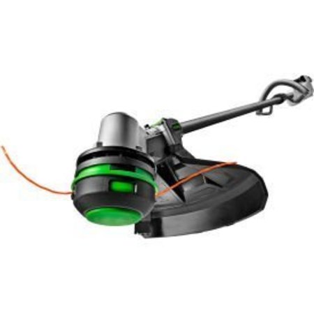 EGO EGO ST1520 POWER+ 56V 15" Auto-Wind Carbon Fiber String Trimmer Head for Power Head (Bare Tool) ST1520